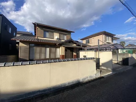 Kurashiki City, Yamachi, 2-story, 4LDK
