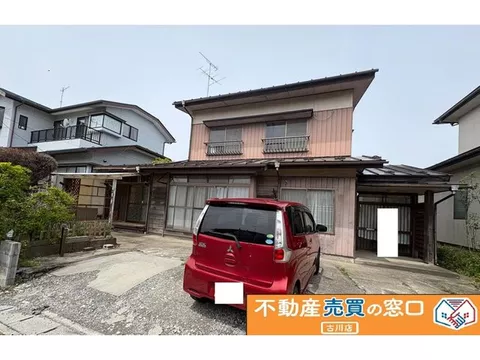 Furukawa Eicho (Tsukame Station) 4.8 million yen