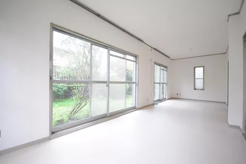 Hachioji City, Moto-Hachioji Town 3-chome (Takaos Station) 2-story building 4DK