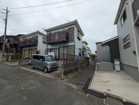 Hadano City, Higashitawara