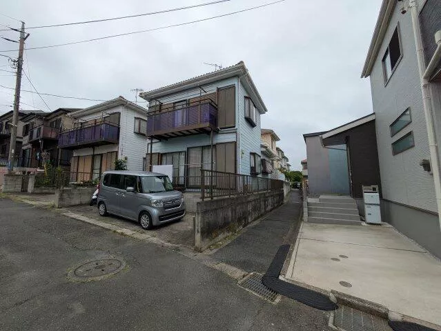 Hadano City, Higashitawara