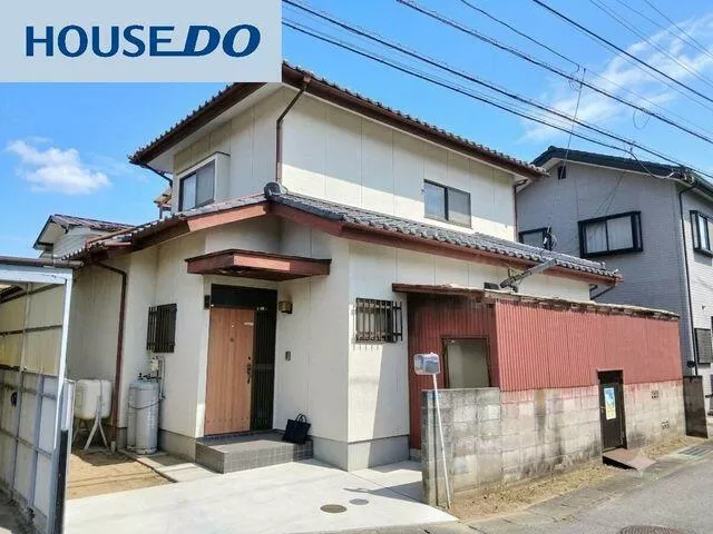 Kofu City, Nitta Town (Kofu Station) 2-story 2LDK