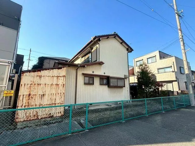 2-story building 5LDK in Nishijo Aza Amagasuka, Ohi Town, Aichi County (Shippoko Station)