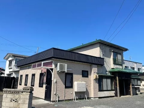 Takagihara Tomi (Tsugaru Onoue Station) 6.8 million yen