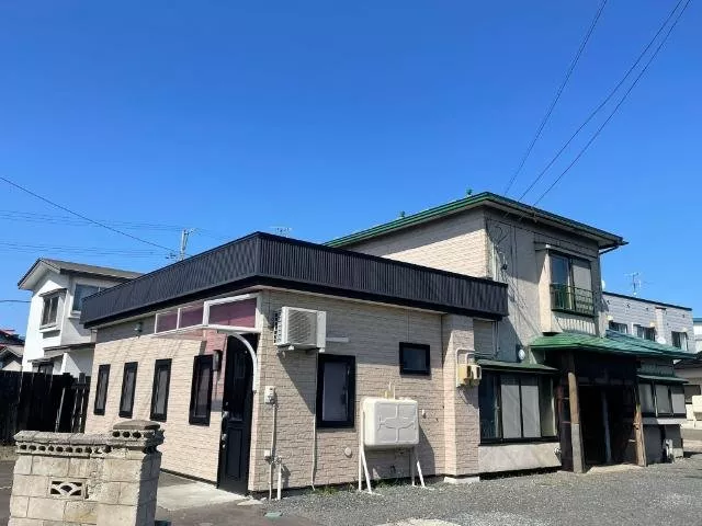 Takagihara Tomi (Tsugaru Onoue Station) 6.8 million yen