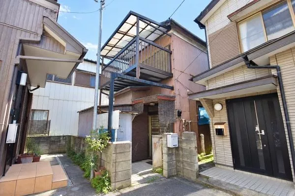 Saitama City Sakura Ward Sakurada 1-chome (Nishi-Urawa Station) 2-story 3K