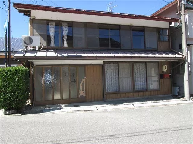 Takato Town Nishitakato 1.5 million yen