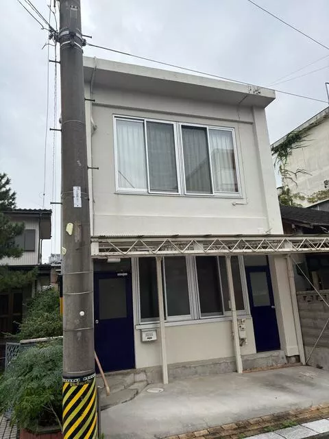 Kuwana City Moto Akasuka (Nishi Kuwana Station) 2-story 4LDK