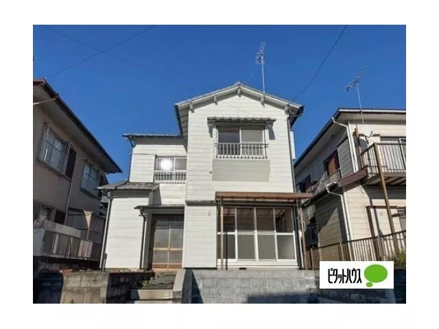 【Fujishi Kuwazaki, Used Detached House for Sale】Interior/Exterior/Water areas renovated