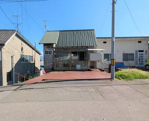 Otaru City, Suehirocho (Otaru Station) 2-story building 5LDK