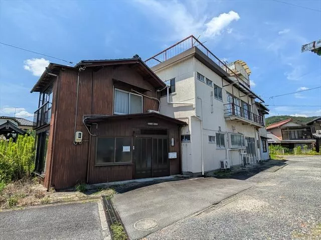 Mizunami City, Terakawado Town (Mizunami Station), 2-story, 7K