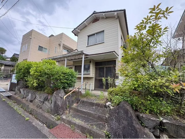 Showadai (Nishi Maizuru Station) 2.9 million yen