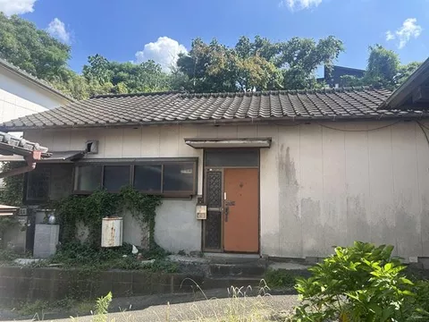 Omuta City, Hanazono Town (Omuta Station) Single-story building 6DK - Image 1
