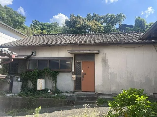 Omuta City, Hanazono Town (Omuta Station) Single-story building 6DK