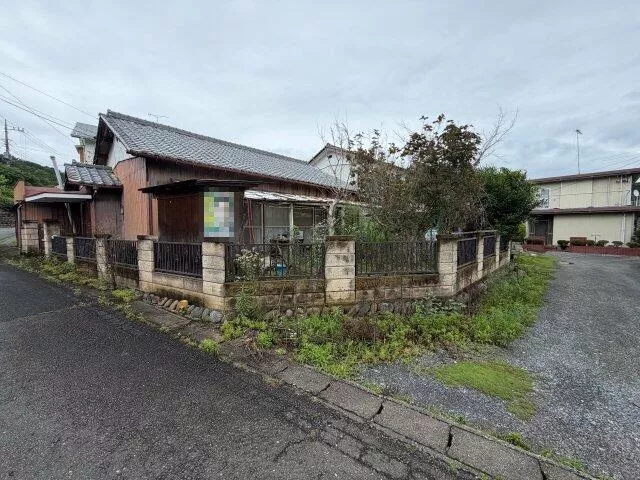 Hiki-gun Ogawa-machi Oaza Kadoyama (Tobu Takezawa Station) single-story building 3LDK