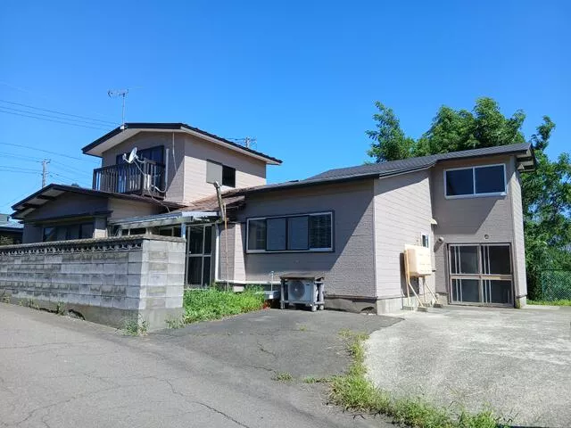 Noshiro City, Jiji Ikunagane (Noshiro Station), 2-story, 5DK