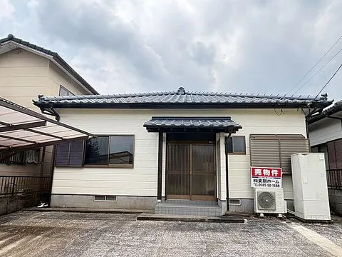 Used single-family home in Tanomachi Ko