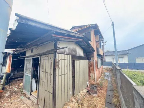 Ome-shi, Ome Nishibuncho 1-chome (Ome station) 2F 3DK

3,000,000 yen