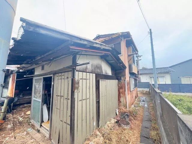 Ome-shi, Ome Nishibuncho 1-chome (Ome station) 2F 3DK

3,000,000 yen