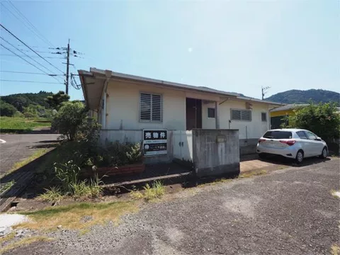 Takeo City, Tachibanacho Oaza Nagashima, single-story building, 5K