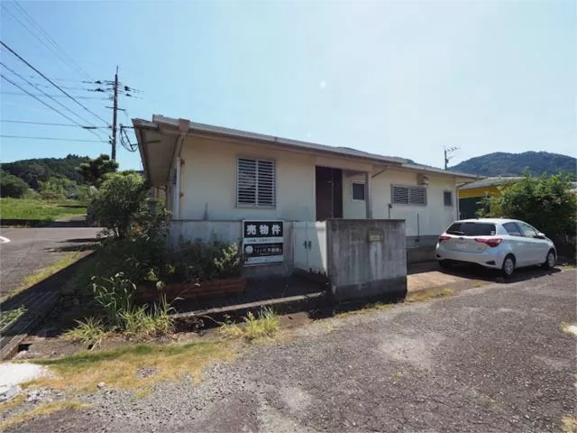 Takeo City, Tachibanacho Oaza Nagashima, single-story building, 5K