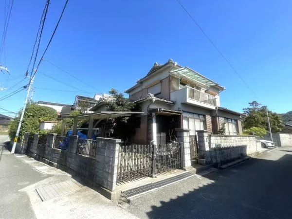 Himeji City, Mikuniya Town, Kokubunji (Gochaku Station) 2-story building 6DK