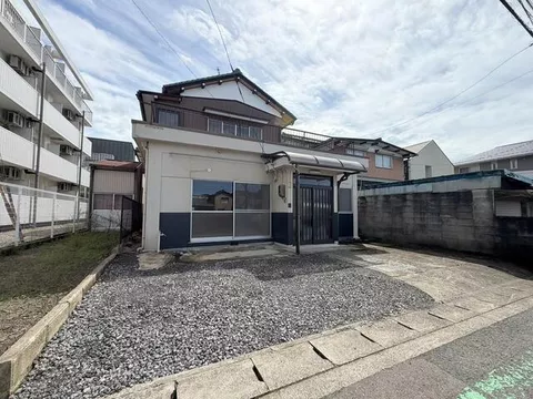 Sekishi, Kitafukunomachi 2-chome (Seki Station) 2-story 6DK