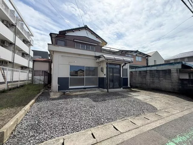 Sekishi, Kitafukunomachi 2-chome (Seki Station) 2-story 6DK