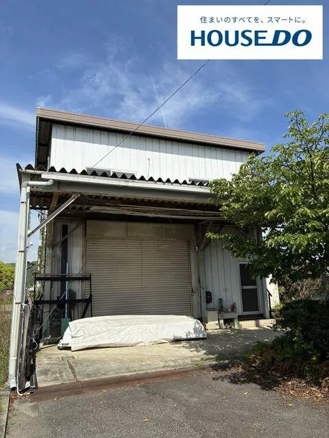 Oi Town, Ashigarakami District, Nishi-Oi (Kamioi Station), 2-story building, 2DK