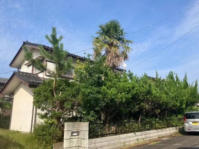 Nakagou Town, Shiohime Hill 1 2.68 million yen
