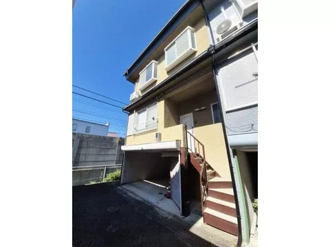 Chiyogawa Town, Imazu 2 (Chiyogawa Station) 4.8 million yen