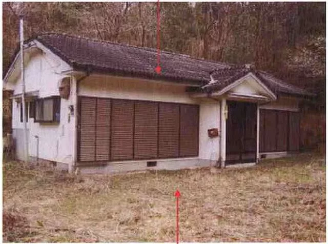 Used single-family home, Hata District, Otsuki Town