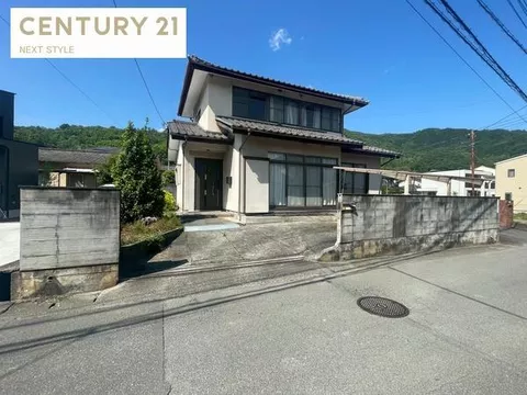 Kofu City, Iwakubo-cho (Kofu Station) 2-story 3LDK