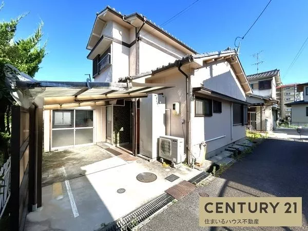 Ama City, Niiyahachiyama (Shippō Station), 2-story, 4DK