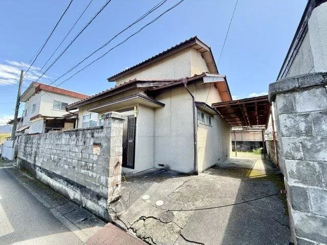 Ootai (Shiozaki Station) 5 million yen