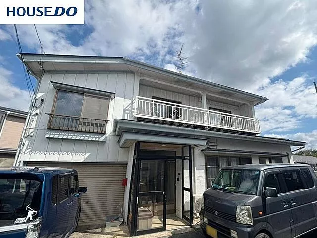 Used single-family home, Ruike 5-chome