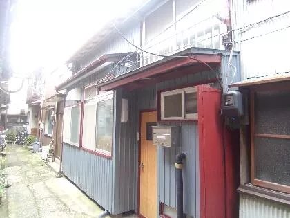 9-banchō, Honmachi-dōri, Niigata City, Chūō Ward (Niigata Station) 2-story 2SDK