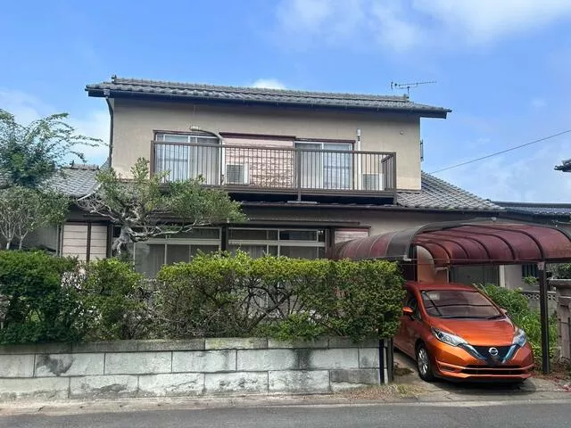 Katori City, Noda (Omigawa Station), 2-story, 4LDK