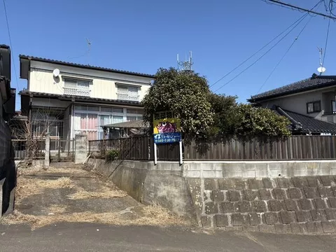 Shiogama-shi, Shiogama 2F 5DK

2,480,000 yen