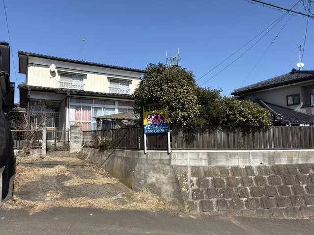 Shiogama-shi, Shiogama 2F 5DK

2,480,000 yen