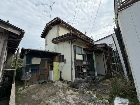 Shimotakai District, Yamanouchi Town, Oaza Heion (Yudanaka Station) 2-story 4DK