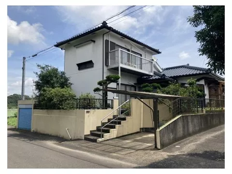Oaza Kabayama (Mimata Station) 6.5 million yen