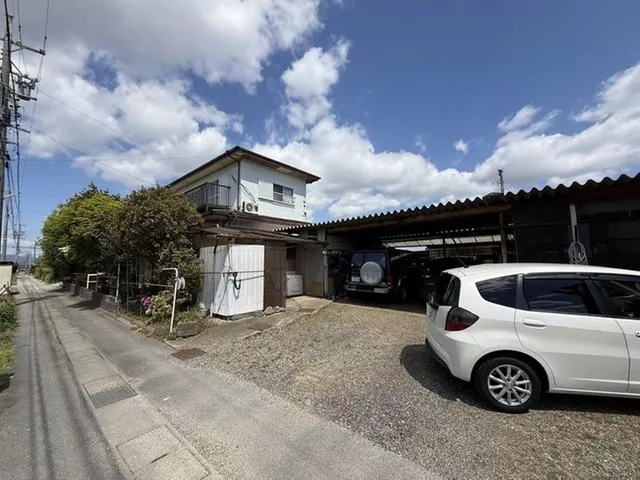 Kurituma Nakayama Town (Takada Honyama Station) 5.52 million yen