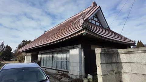 Kamiota, Yaita city (Yaita station) Single story house, 5K

Yaita-shi, Yaita