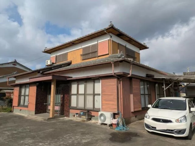 Itano County, Itano Town, Shimosho, Eijyu (Itano Station) 2-story 6DK