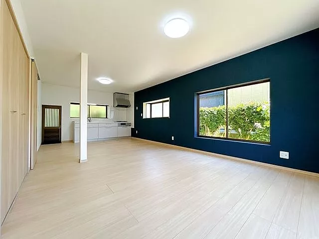Used single-family home in Uto City, Sakime Town