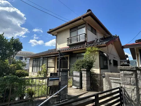 Ota City, Kute Town, Nami Nishi (Nami Station) 2-story 7DK