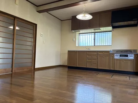 Ushiku City Kariya Town 4-chome (Ushiku Station) Two-story building 4LDK - Image 3