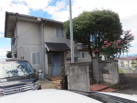 Maebashi City, Takahanadai 2-chome (Maebashi Station), two-story building, 4LDK