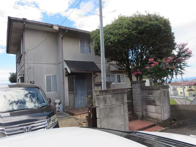Maebashi City, Takahanadai 2-chome (Maebashi Station), two-story building, 4LDK